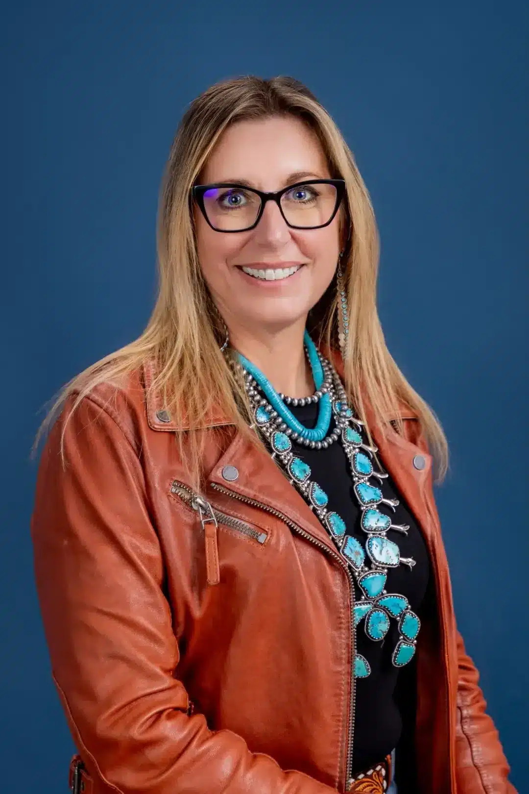 Christina Laird-Rogers, FNP-C — Founder & Owner