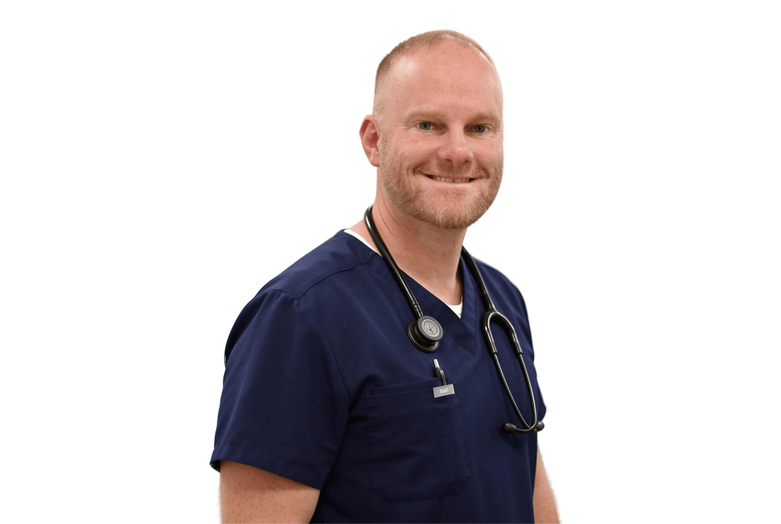 Cole Landon, PA-C — Lead Provider, Wound & Skin Care of Idaho