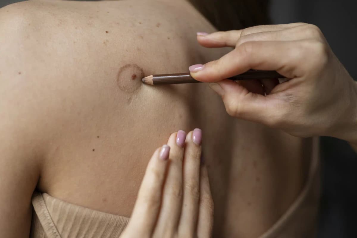Dermatology care at Wound Care of Idaho